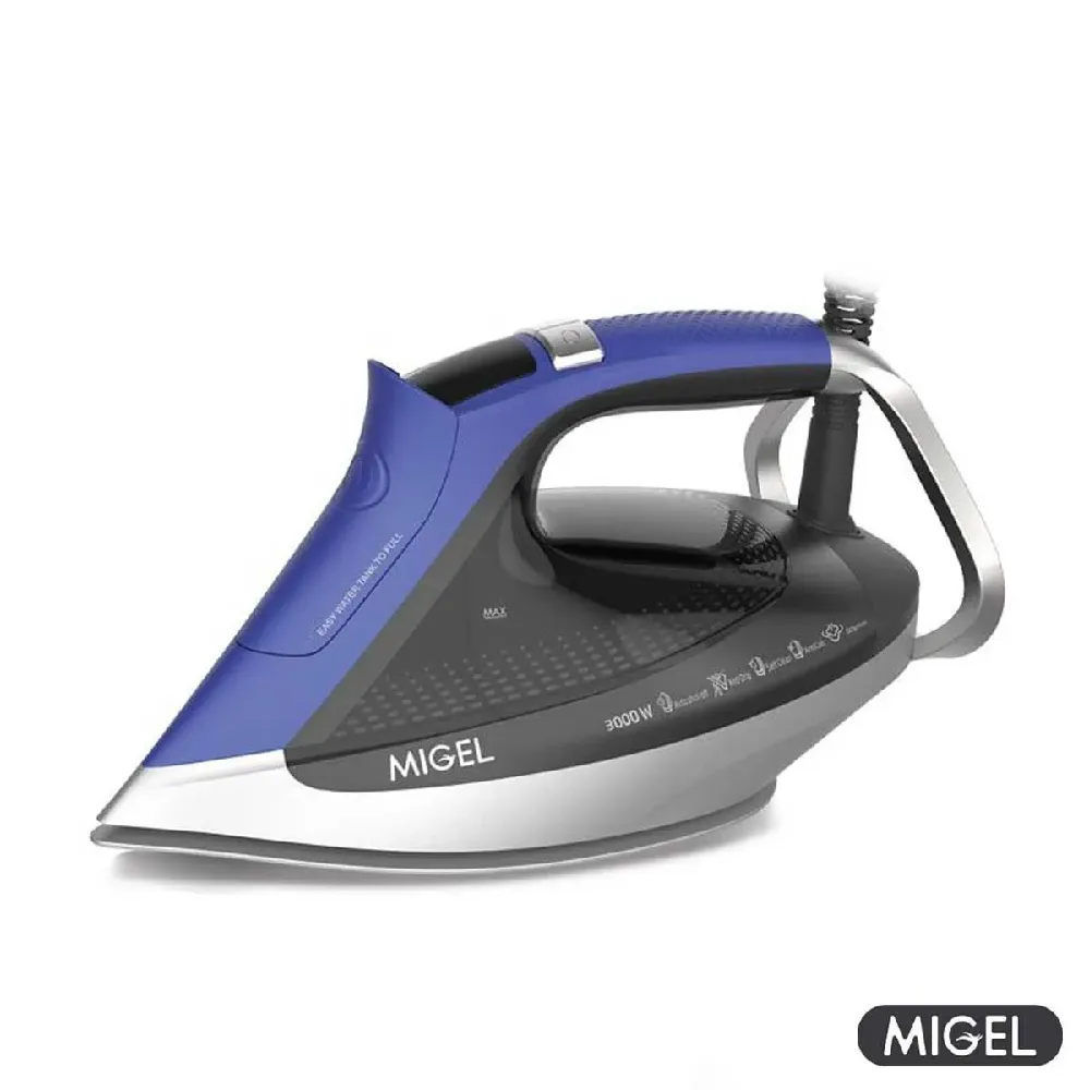 خرید اتو بخار میگل مدل GSI 350